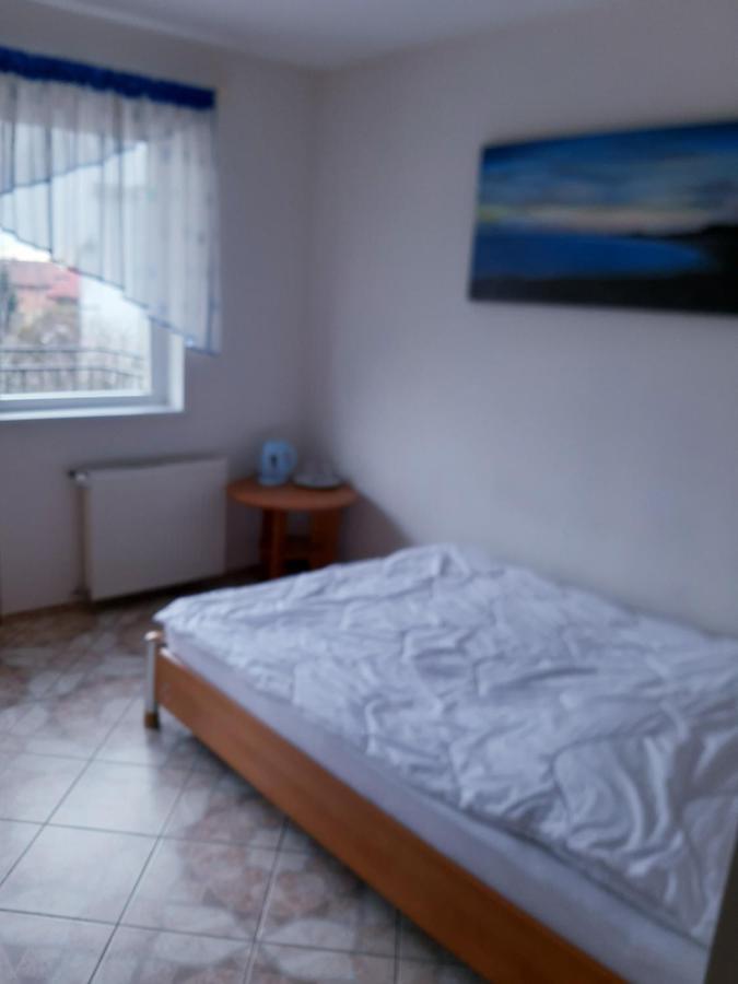 Pensjonat Ozzy Holiday Mielno  Exterior photo